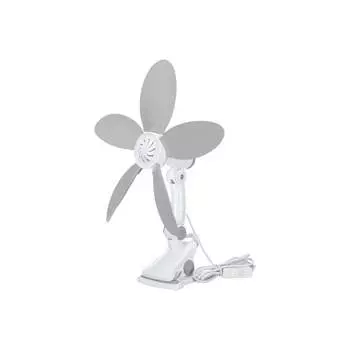 Настольный вентилятор DUX DX-07 60-0224