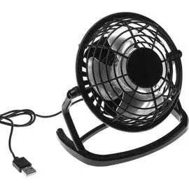 Настольный вентилятор LUAZON LOF-06 3937504