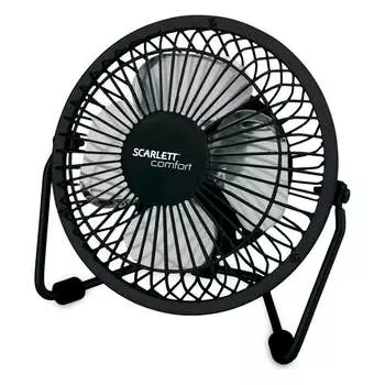 Настольный вентилятор Scarlett SC-DF111S95