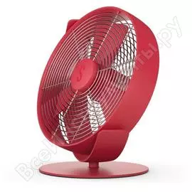 Настольный вентилятор Stadler Form Tim chili red T-022