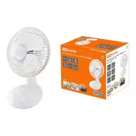 Настольный вентилятор TDM ВС-01 Тайфун SQ2701-0002