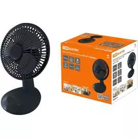 Настольный вентилятор TDM ВС-01 Тайфун SQ2701-0003