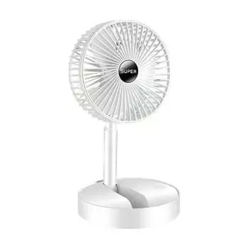 Настольный вентилятор ZDK FAN MX013-1