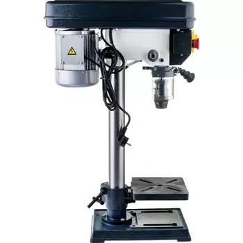 Настольный вертикально-сверлильный станок Optimum