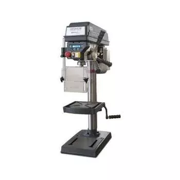Настольный вертикально-сверлильный станок Optimum