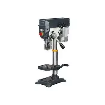 Настольный вертикально-сверлильный станок Optimum OPTIdrill DQ18 0.45кВт, 230В, ф18мм, МК2 3191042