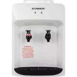 Настольный водонагреватель-кулер SONNEN