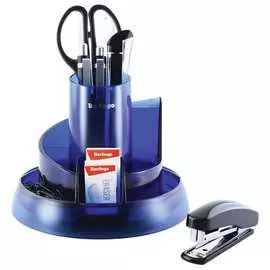 Настольный вращающийся органайзер Berlingo