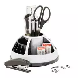 Настольный вращающийся органайзер Berlingo