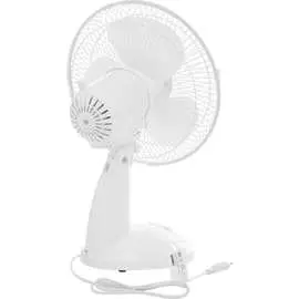 Настольный вращающийся вентилятор DUX