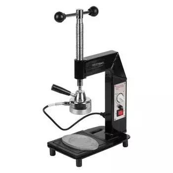 Настольный вулканизатор WIEDERKRAFT WDK-86022