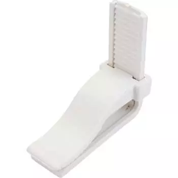 Настольный зажим для скатерти PROFF PLASTIK