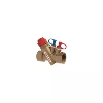 Настраиваемый регулятор расхода Honeywell V5003FY10250825