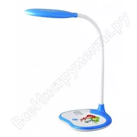 Настраиваемый светильник ЭРА NLED4336WBU ФИКСИКИ Б0028462