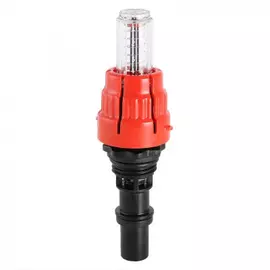 Настроечный клапан для коллектора Valtec VT.AC674
