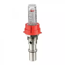 Настроечный клапан для коллектора Valtec VT.AC674.V.0