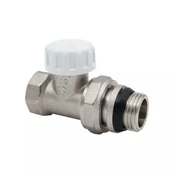 Настроечный клапан для радиатора AQUALINK 2678