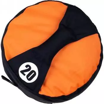 Насыпная гиря SPROOTS