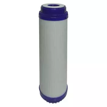 Насыпной угольный картридж для фильтра Профитт GAC-20BBC 3175661