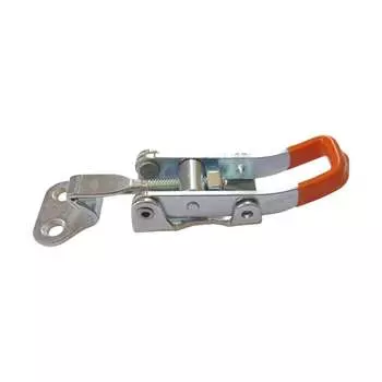 Натяжная регулируемая вертикальная защелка KUKAMET 361-2-K-T