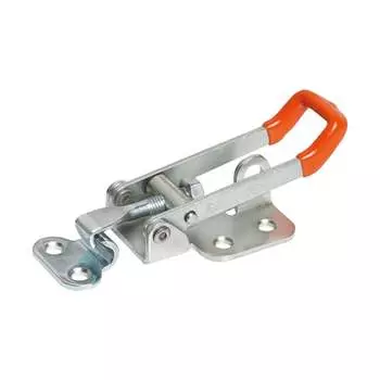 Натяжная регулируемая вертикальная защелка KUKAMET 361-3-K-T