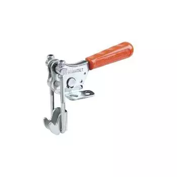 Натяжная регулируемая вертикальная защелка KUKAMET S351-4