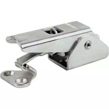 Натяжная регулируемая защелка KUKAMET S362-2