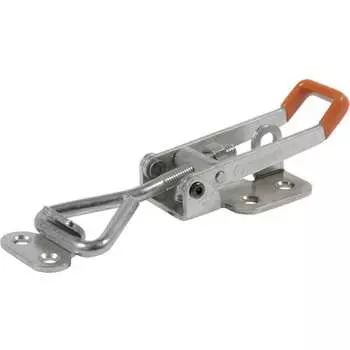 Натяжная регулируемая защелка KUKAMET S361-3-K