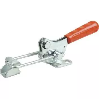 Натяжная защелка KUKAMET 311-4