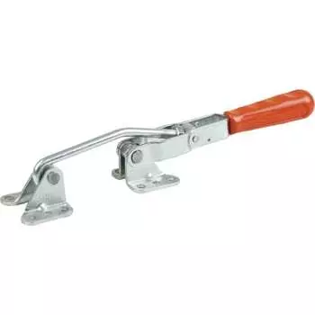 Натяжная защелка KUKAMET 411-3