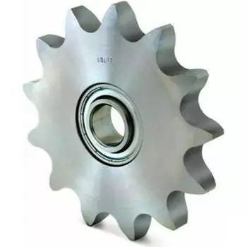 Натяжная звездочка для цепи 06B ISKRA PC05020-ISKRA