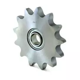 Натяжная звездочка для цепи 08B Sati