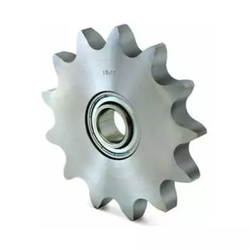 Натяжная звездочка для цепи 10B Sati