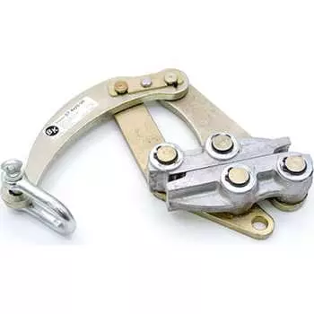 Натяжное устройство для жгута ВК