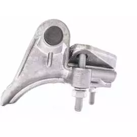 Натяжной болтовой зажим ВК НБ-2-6А 23401972