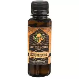 Натуральная ароматическая смесь для бани и ванны Добропаровъ 2870496