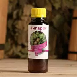 Натуральная ароматическая смесь для бани и ванны СИМАЛЕНД