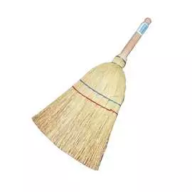 Натуральная метла YORK