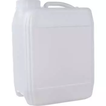 Натуральная штабелируемая полиэтиленовая канистра Тара.ру 14800