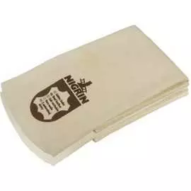 Натуральная замша NIGRIN