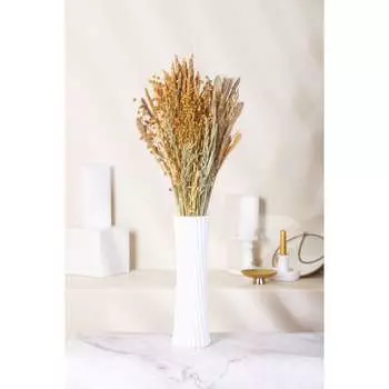 Натуральны, набор из сухоцветов для составления букетов Стильный Дом 74194