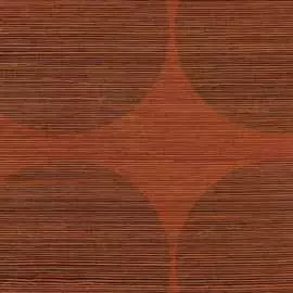 Натуральные обои Cosca Decor Арабеско Россо СПБ003509