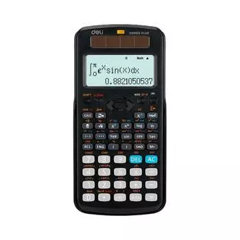 Научный калькулятор DELI ed991es (13623) 1754770