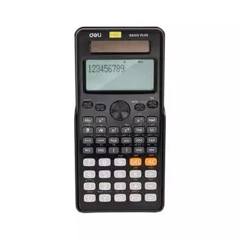 Научный калькулятор DELI ed82es (13623) 1754769