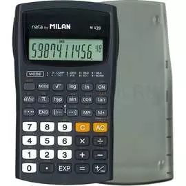 Научный калькулятор Milan