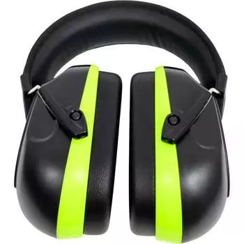 Наушники COVERGUARD 6MX3400NSI