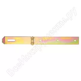 Оцинкованный навес ALBERTS 315986