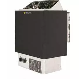 Навесная электрокаменка Везувий