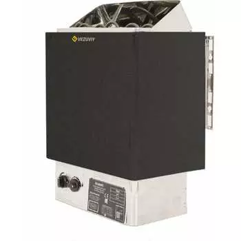 Навесная электрокаменка Везувий