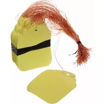 Навесная бирка для маркировки растений Добросад Памятка 715-550